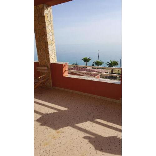 Villa DOMiZIA Marechiaro
