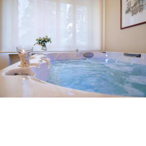 Villa Domus Salento Suites & Rooms