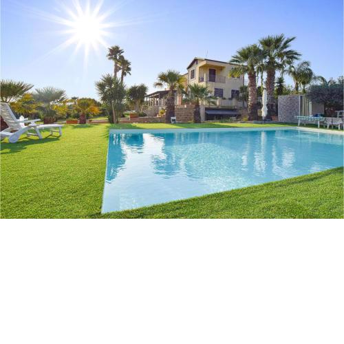 Villa Don Pino