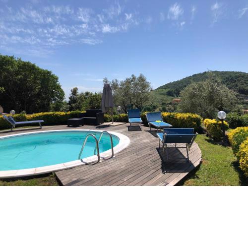 Villa Dona