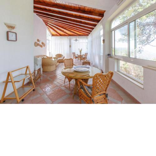 Villa Donatella-panoramic view