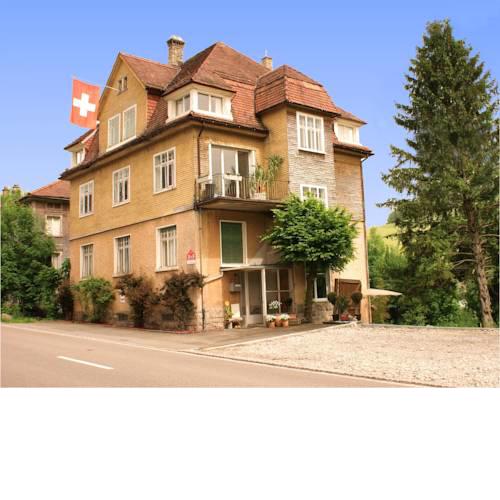 Villa Donkey BnB