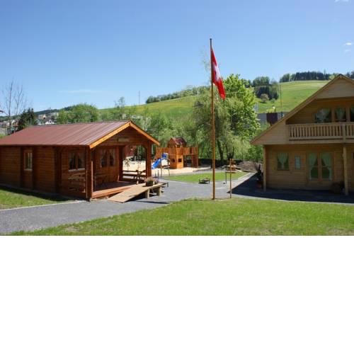 Villa Donkey Chalet