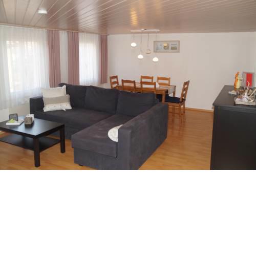 Villa Donkey Ferienwohnung