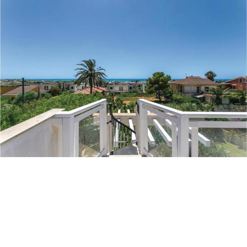 Villa Donna Carmen