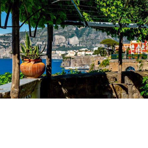 Villa Donna Elisa Sorrento