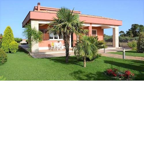 Villa Donna Lena