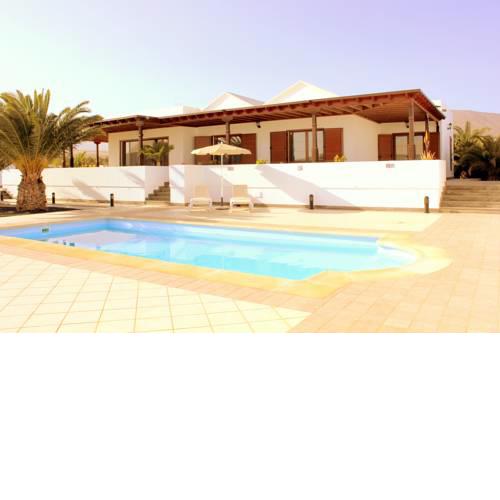 Villa Dorada