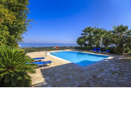 Villa Doreta