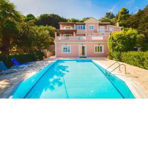 Villa Doretta