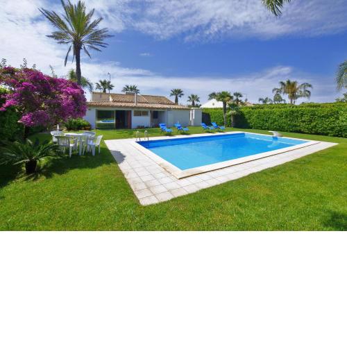 Villa Doria - Happy Rentals