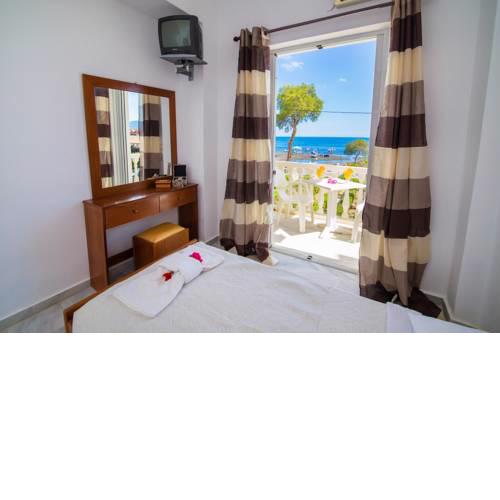 Villa Doris