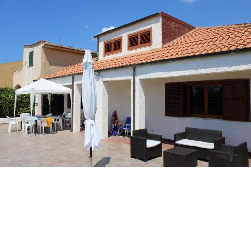 Villa Dorotea