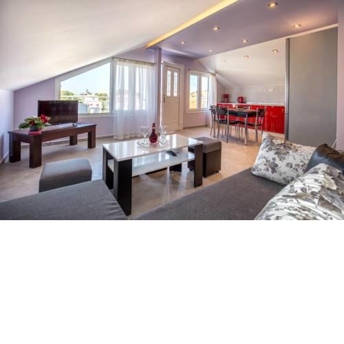Villa Dorothea