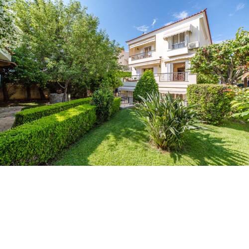 Villa Dorothea