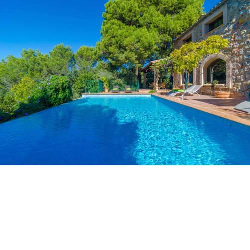 Villa Dos Pins