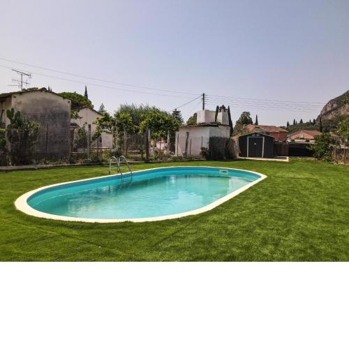 Villa Doukades