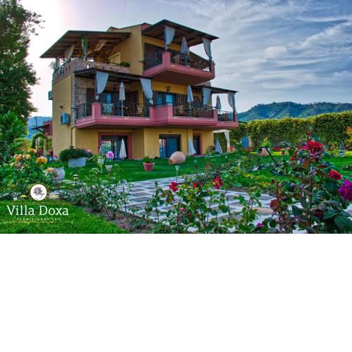 Villa Doxa