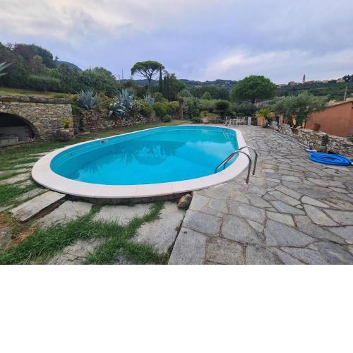 Villa Draga