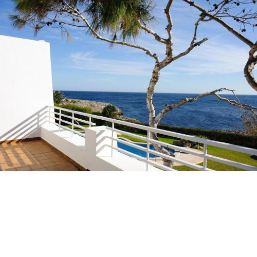Villa Dragonera