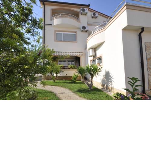 VILLA DRAŠKO