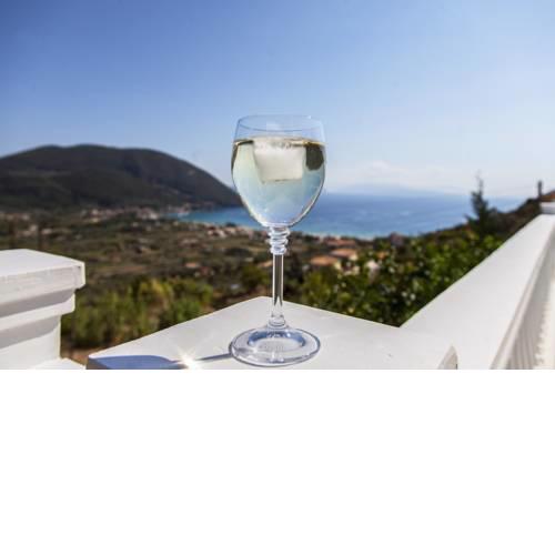 Villa Dream Apartments