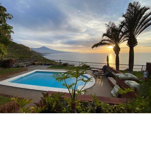 Villa Dream Ocean View