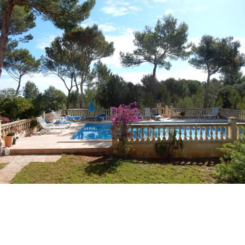 Villa Dream Son Jaumell