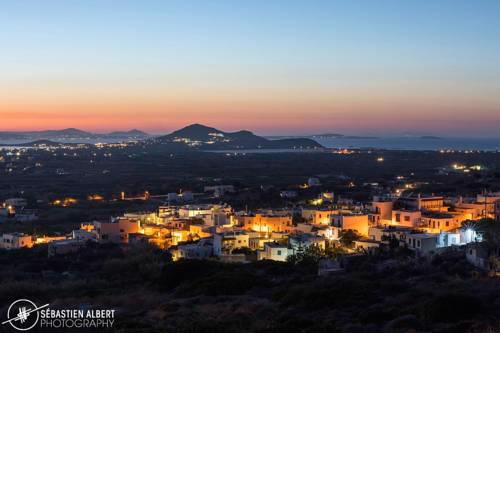 Villa Dream View