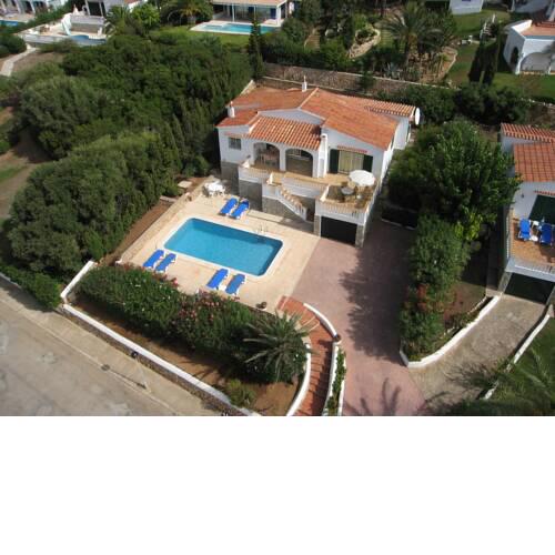 Villa Dreams