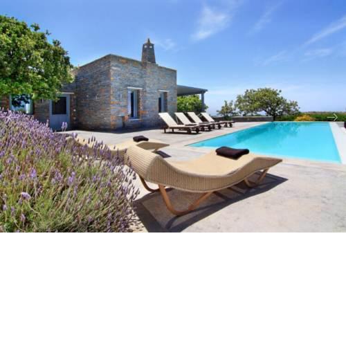 Villa Drys
