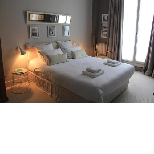 Villa du Square, Luxury Guest House
