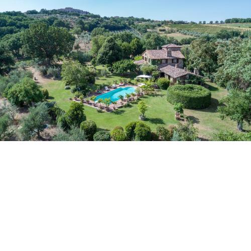 Villa Due Vigne 8