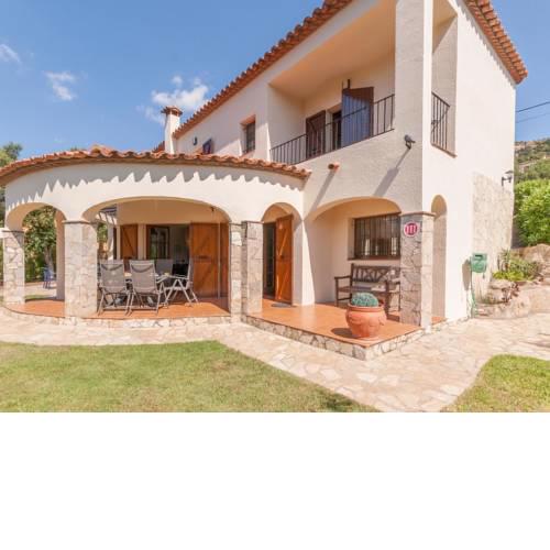 Villa Duende