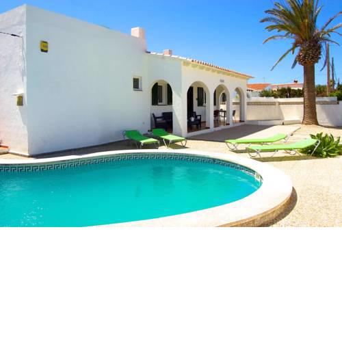 Villa Dulcesol