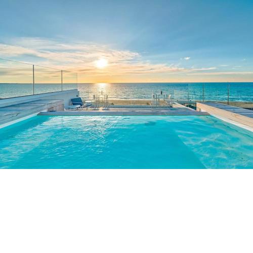 Villa Dune by Raro Villas
