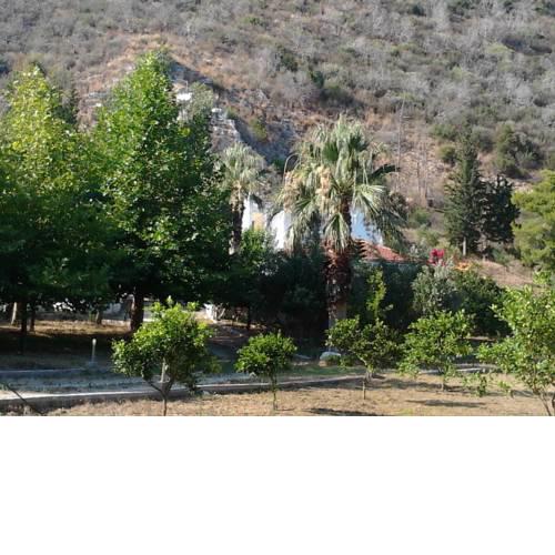 Villa Dunes