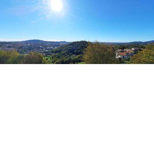 Villa Duno a un passo da Città Alta
