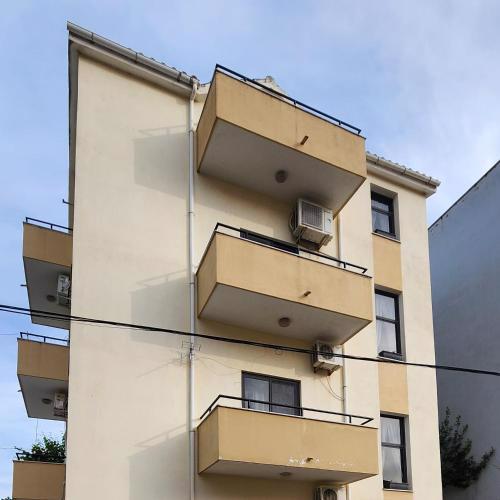 Villa Durres