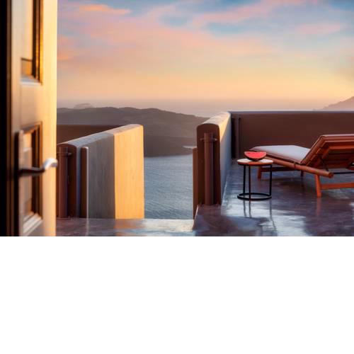 Villa Dusk & Dawn