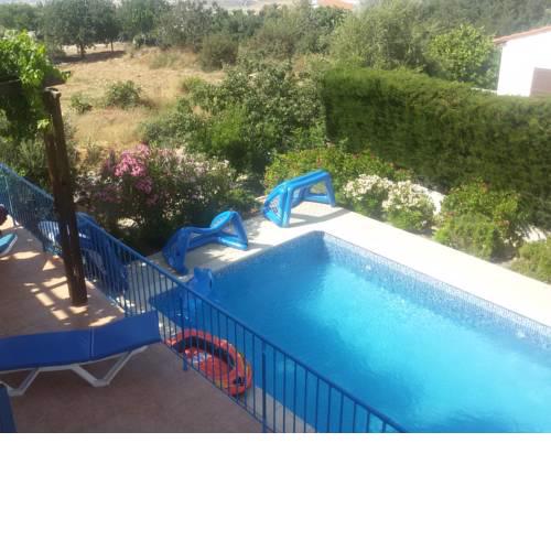 Villa Dyana