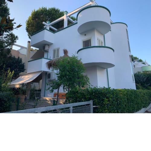 Villa Dyrrahu