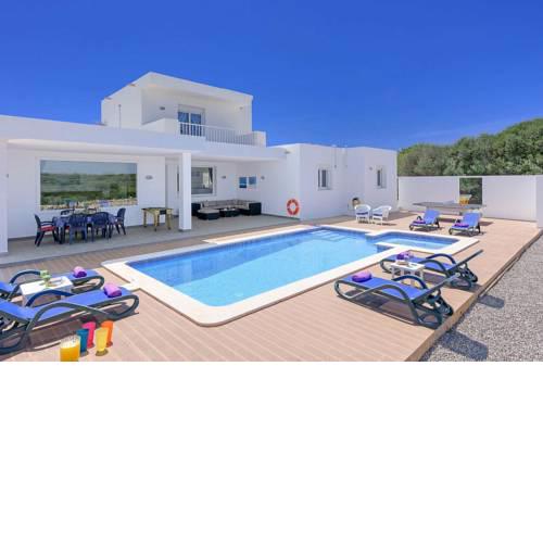 Villa Eclipse