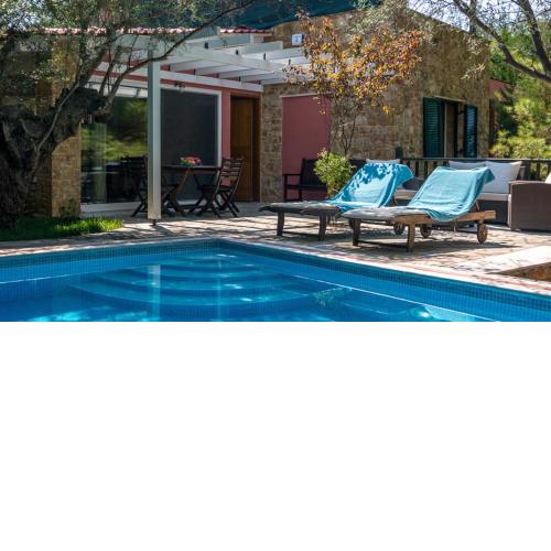 Villa eco Electra