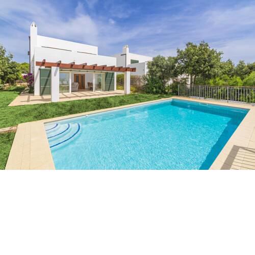Villa Eco Lola