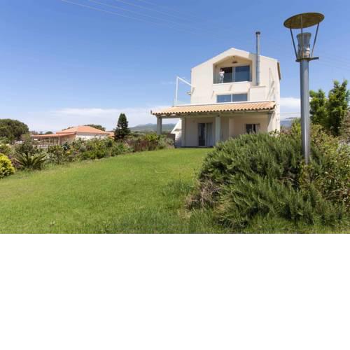 Villa EcoBlu
