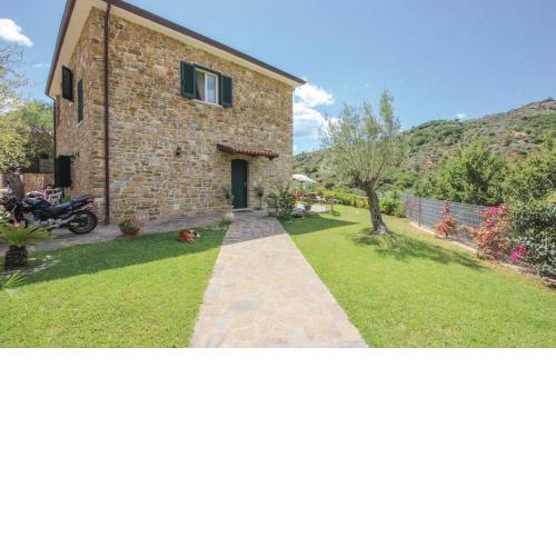 Villa Edda residenza con piscina