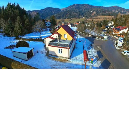 Villa Edelweiss Stuhleck