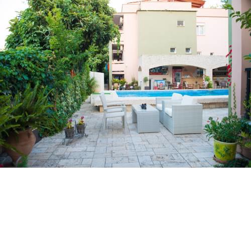 Villa Edem Dimitriadis