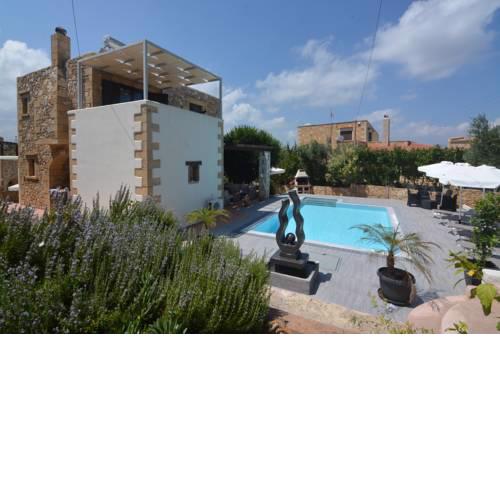 Villa Edem